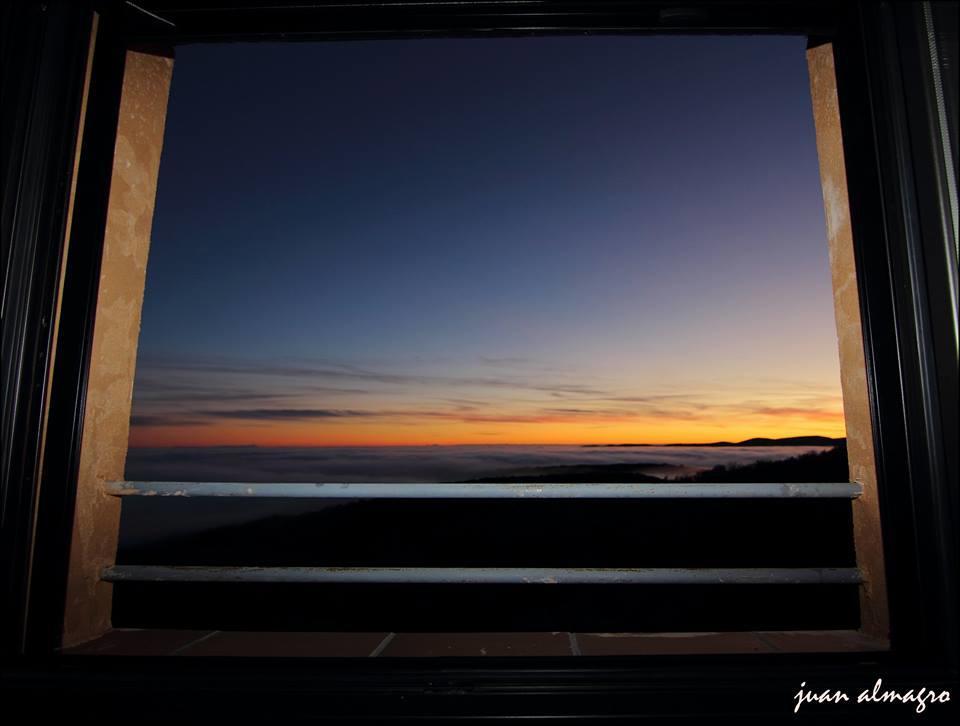 Hotel Restaurante Port D'アヘル エクステリア 写真
